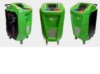 Stacja klimatyzacji VIAKEN AUTOMAT X545 klima