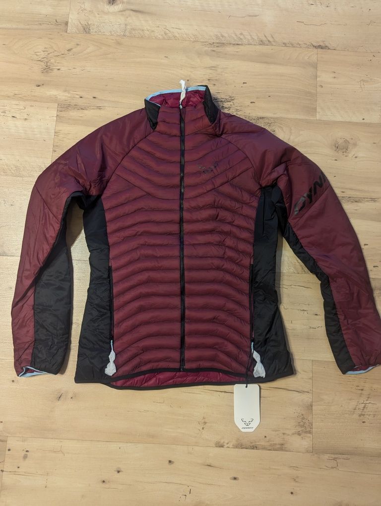 Kurtka damska Dynafit Speed Insulation nowa S