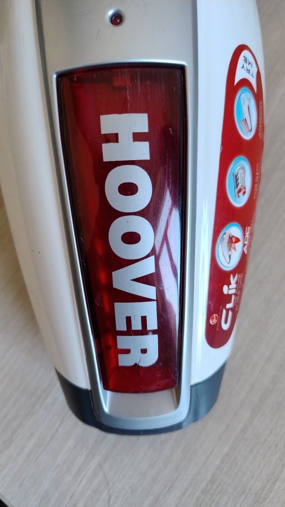 Odkurzacz ręczny akumulatorowy HOOVER