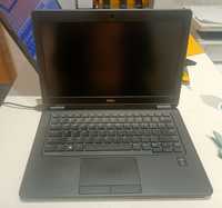 Ноутбук Dell latitude e7250 i5-5300u 8/256 ультрабук