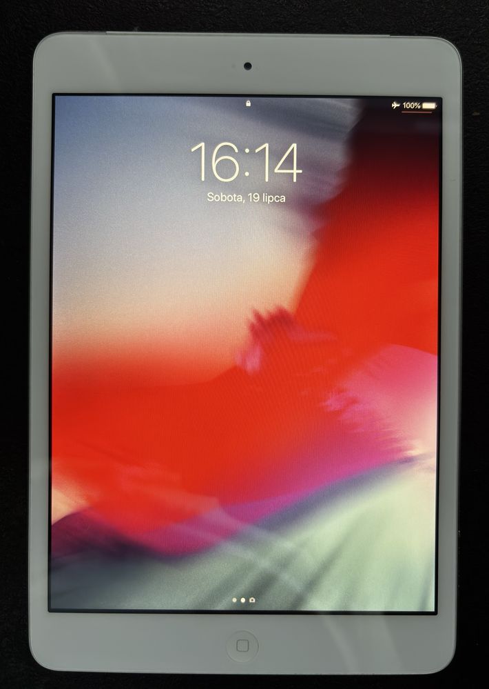 Tablet Ipad Mini 2