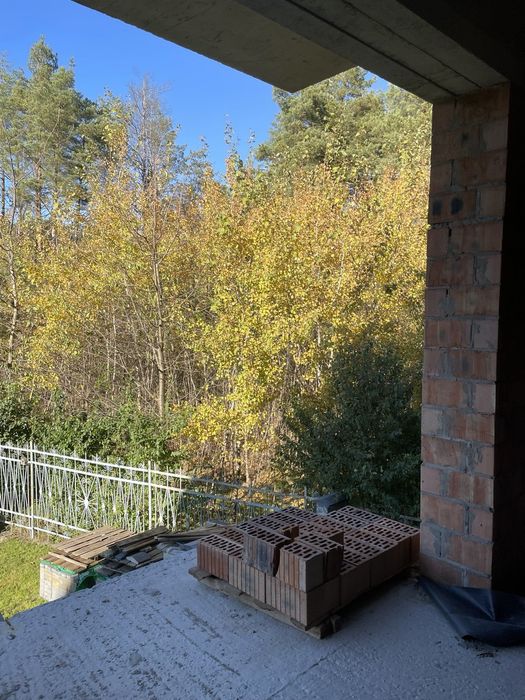 Продаж 2-кімнатної квартири в новобудові, поруч лісу