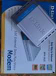 Модем D-Link DFM 562E