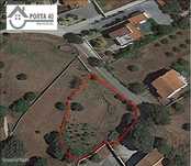 Terreno para construção - Zona de Fátima