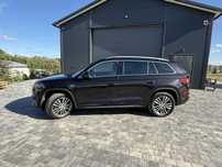 Skoda Kodiaq L&K, 7 OSOBOWE!!! 46000 km, GWARANCJA