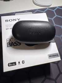 Fones Sony WF-WB700