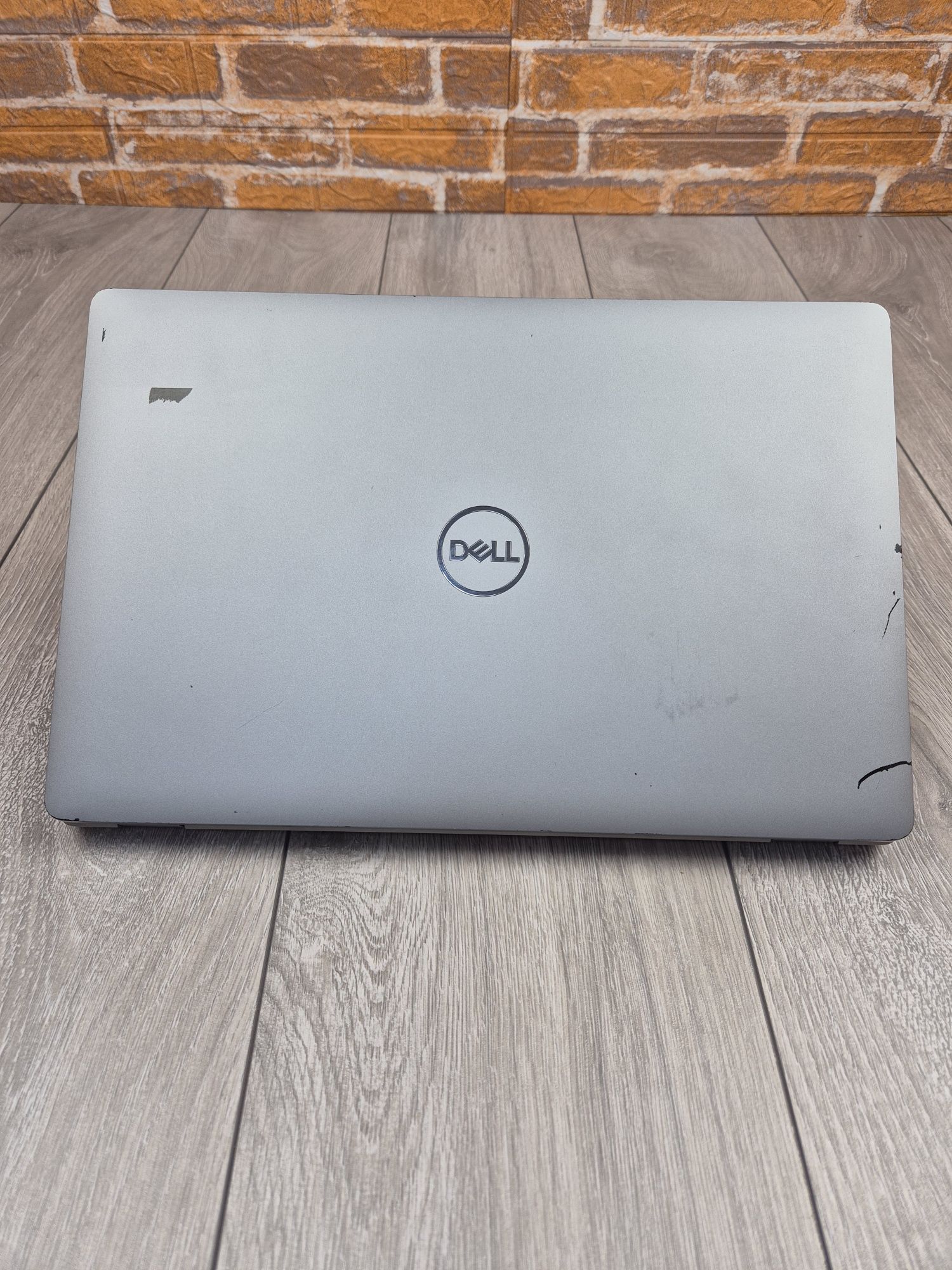 15.6" Dell Latitude 5510 i5-10210U/ SSD-240gb/ RAM-8gb