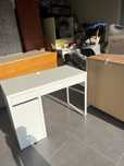 Biurko Ikea Micke