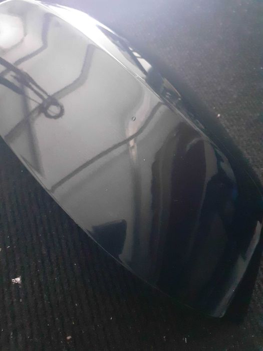 Capa de espelho BMW serie 1