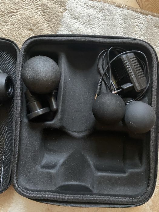 Електро вібро масажер Phoenix