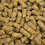 5kg 12mm Pellet ŚMIERDZIUCH rybny zanętowy kukurydziany zanęta na karp