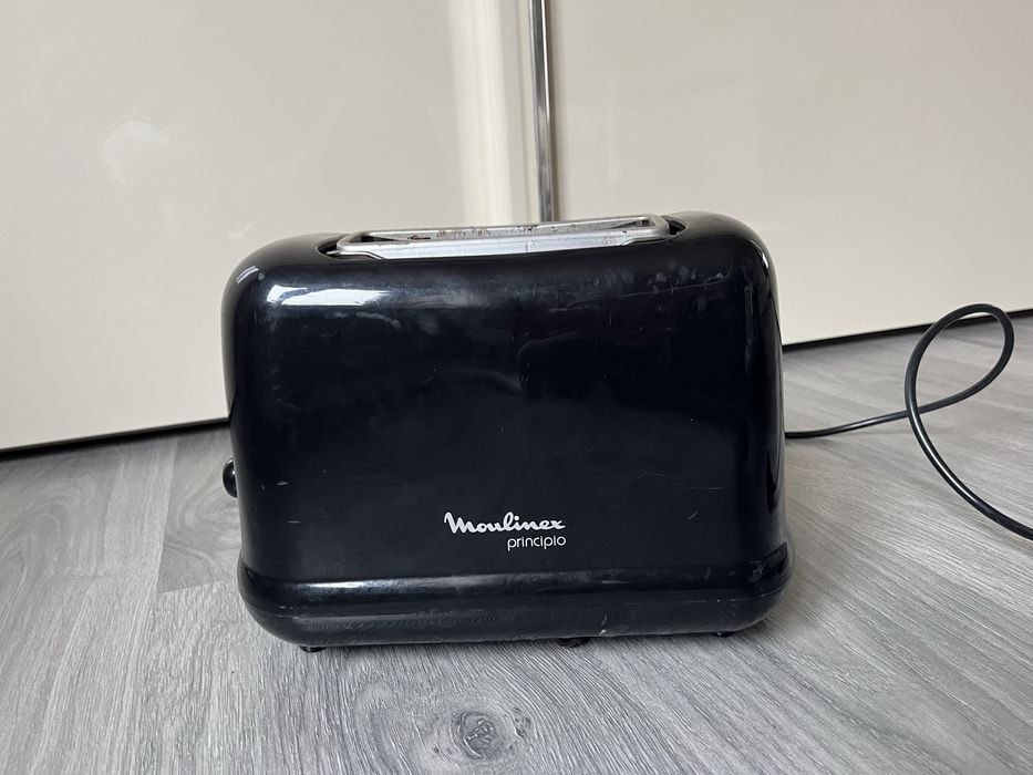 Тостер Moulinex 850W