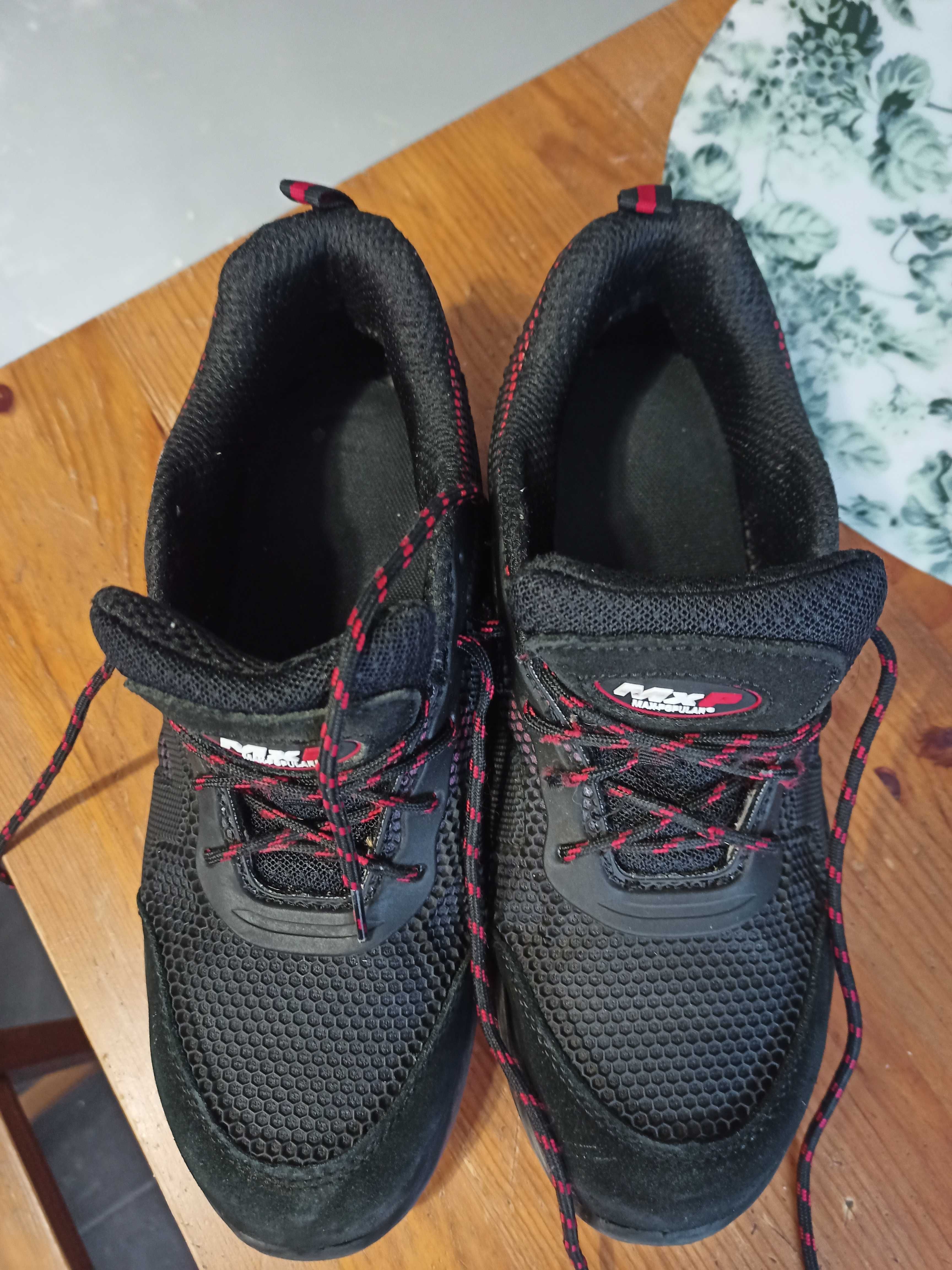 Buty robocze. Max-Popular. R-43.