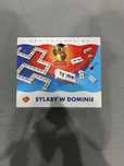 Gra Sylaby w Dominie