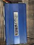 Wzmacniacz Hogtunes NCA 450-RM Harley Street
