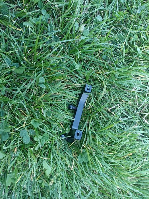 Adapter hamulca is tył 203