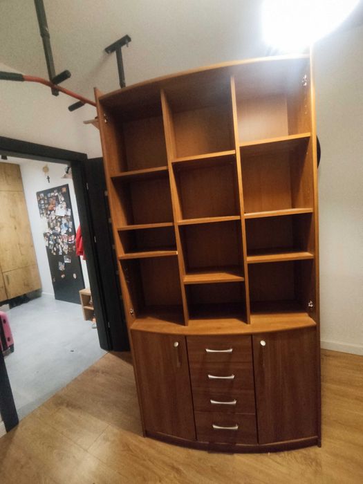 Regał oddam za darmo