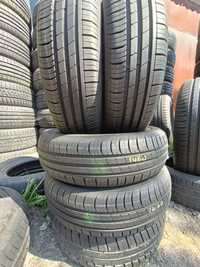 155/65r14 Hankook Kinergy eco z 2015r 7mm jak nowe Faktura