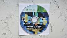 Gra Minecraft Story Mode XBOX 360