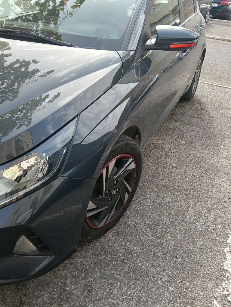 Hyundai I 20 1.2