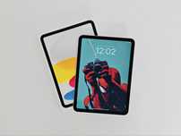 iPad 11 - 128Gb - WiFi - Silver