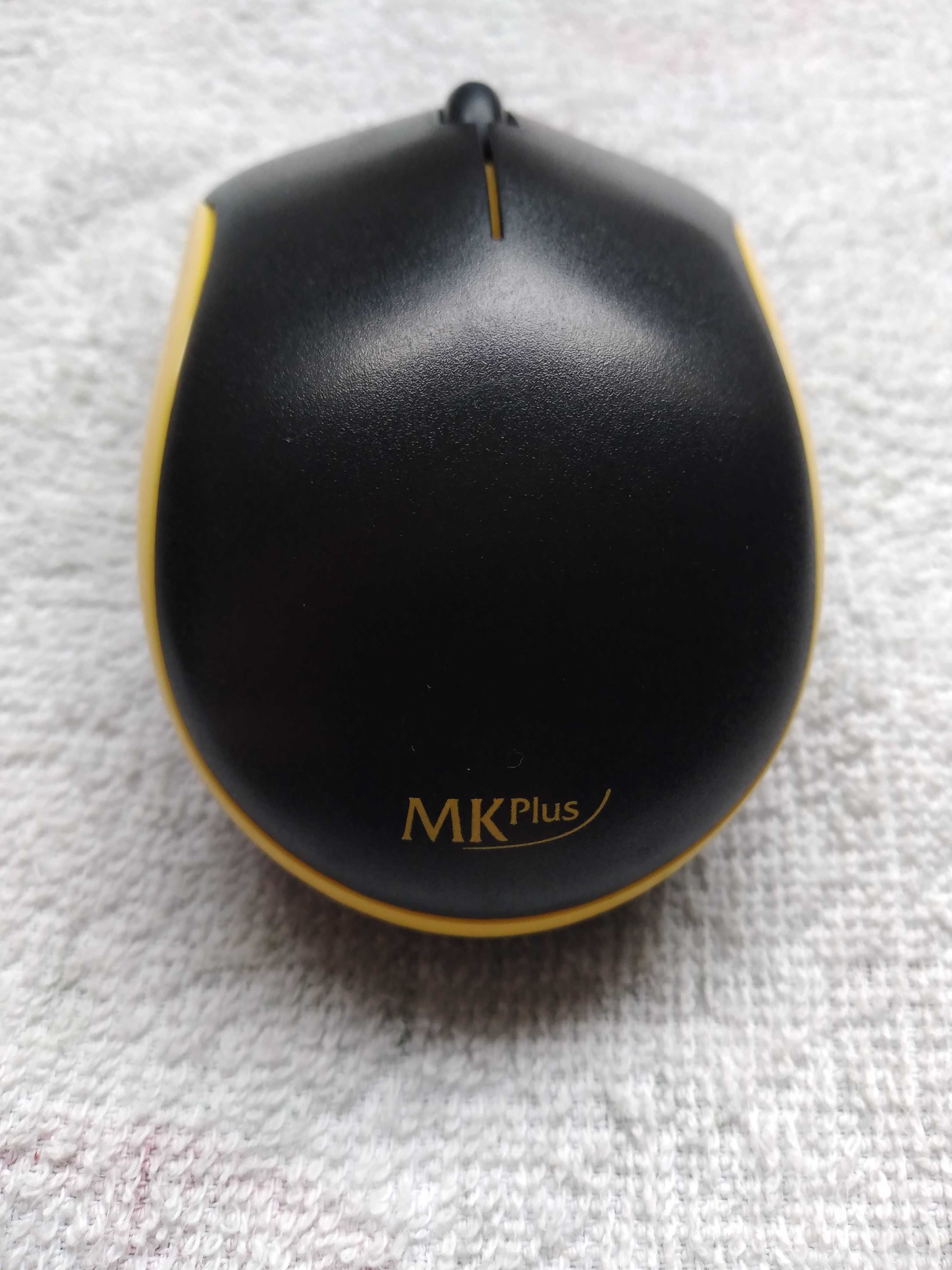 Rato para computador