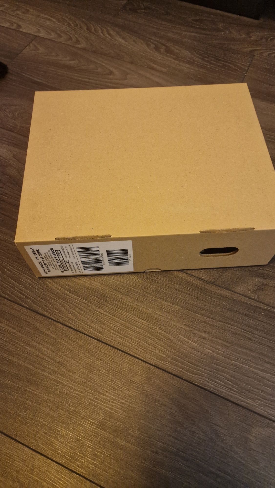 Buty wojskowe  letnie 42