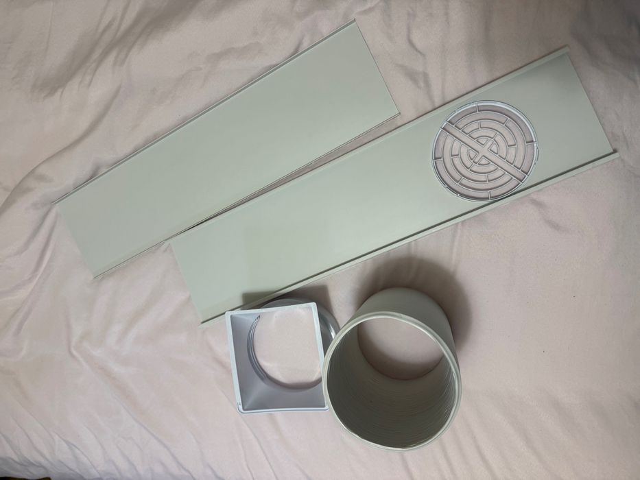 portátil Cecotec, ForceClima 2250 Frig.