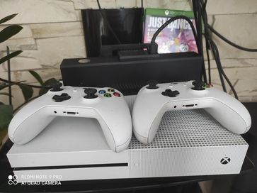 Konsola XBOX ONE