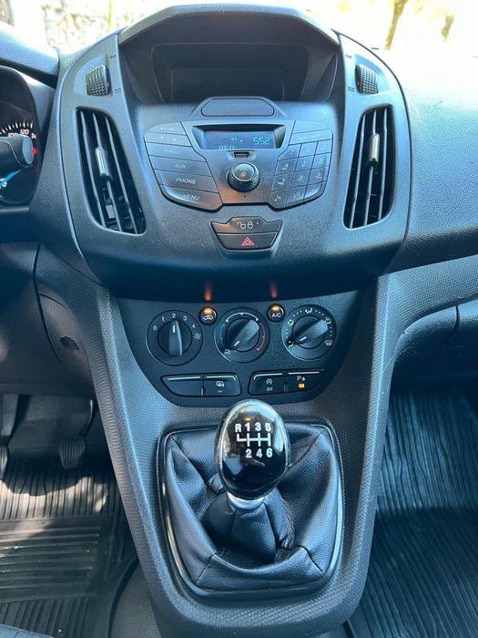 Ford Transit connect 1.5