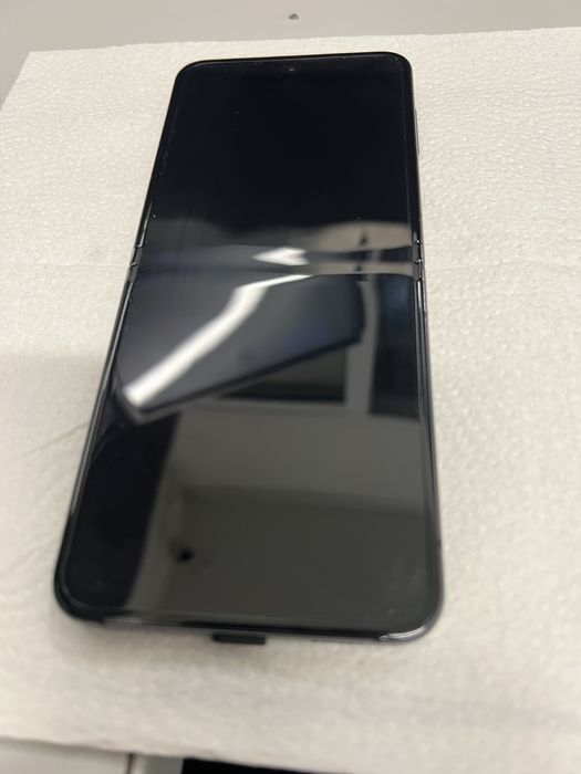 Vendo samsung zfilip 5 novo