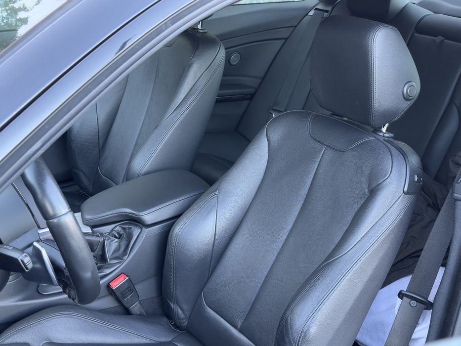 BMW 420d Coupé Pack M Auto | Nacional | Irrepreensível