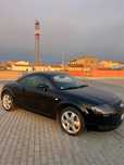 Vendo Audi TT 8N