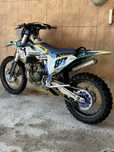 Мотоцикл Ендуро Kovi 2T (Husqvarna) 2021