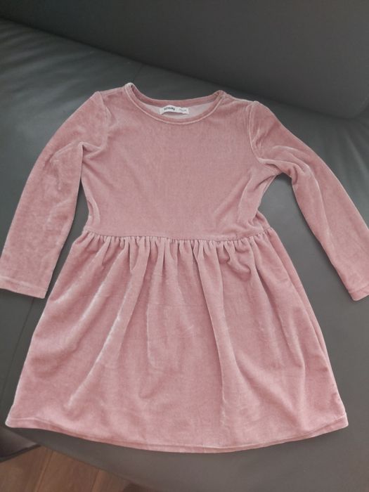 Sukienka jesienna sinsay 104