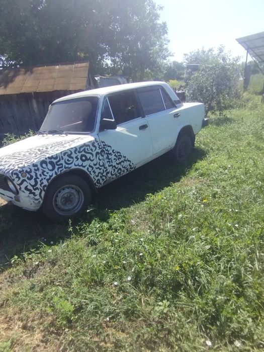 Срочно продам ВАЗ 2101