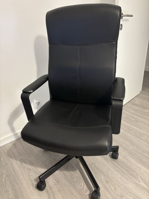 Cadeira Escritório IKEA