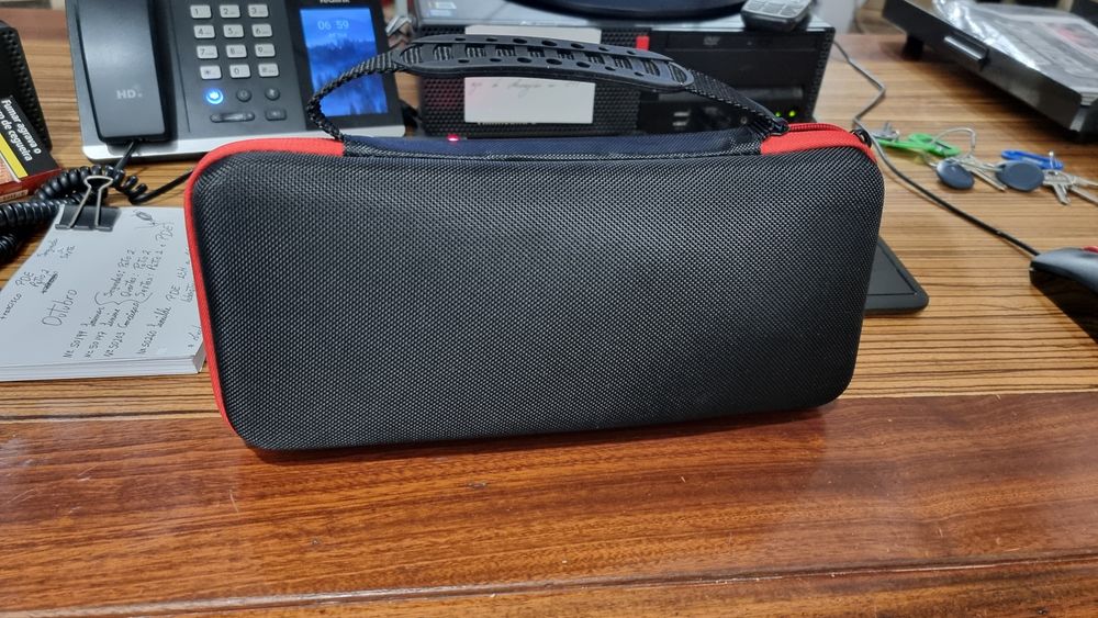 Troco azus rog ally z1