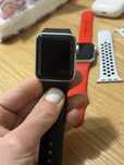 Apple watch 2  38 mm