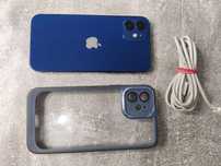Iphone 12 64 GB .