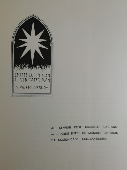 D. Pedro e D. Miguel, do Brasil ao Ribatejo, de Virgílio Arruda