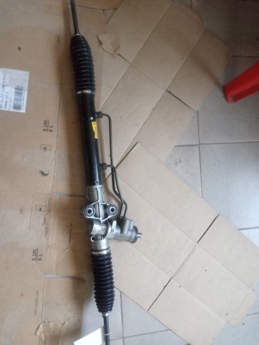 Рулевая рейка на Daewoo Nubira , Chevrolet Lacetti , Kia Cerato