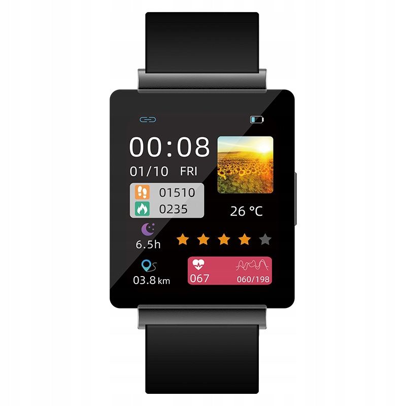 Zegarek Smartwatch KS01
