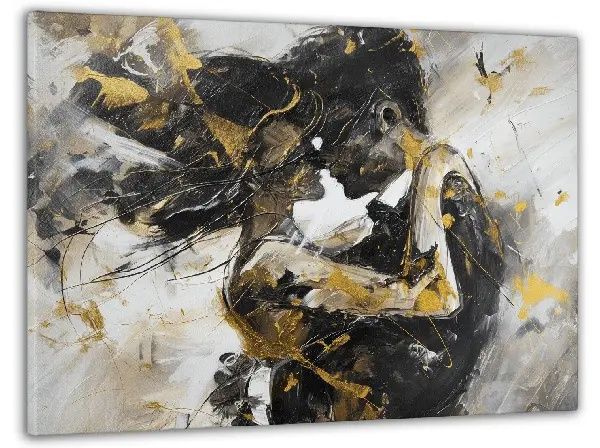 Картина на ПОЛОТНІ