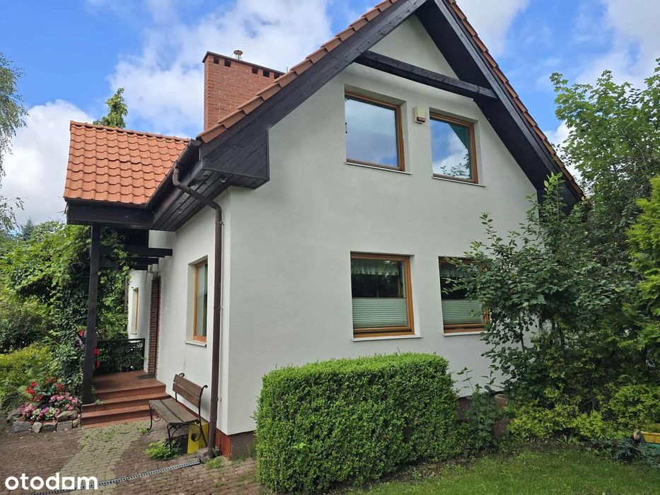 Dom wolnostojący Osowa bez pośredników