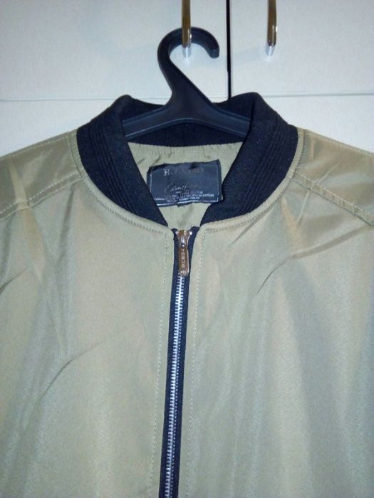 Куртка демисезонная 48 размер