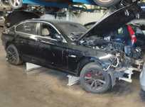 BMW 5 520d F10 F11 Peças