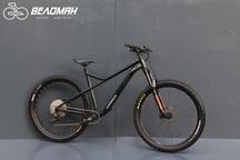 Гірський велосипед Orbea LAUFEY H30 XL Dark Green 2023
