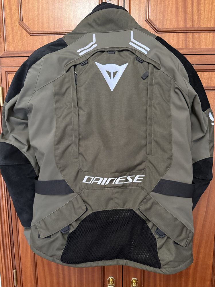 Casaco Moto Dainese Springbok 3L
