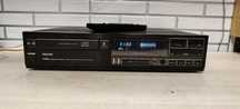 Odtwarzacz CD player PHILIPS CD-304 Pilot. Po serwisie
